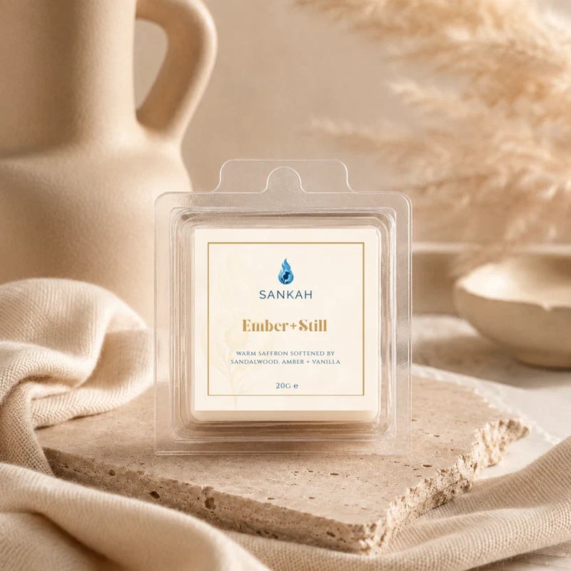 FIRST MELTS - Discover your next favourite.