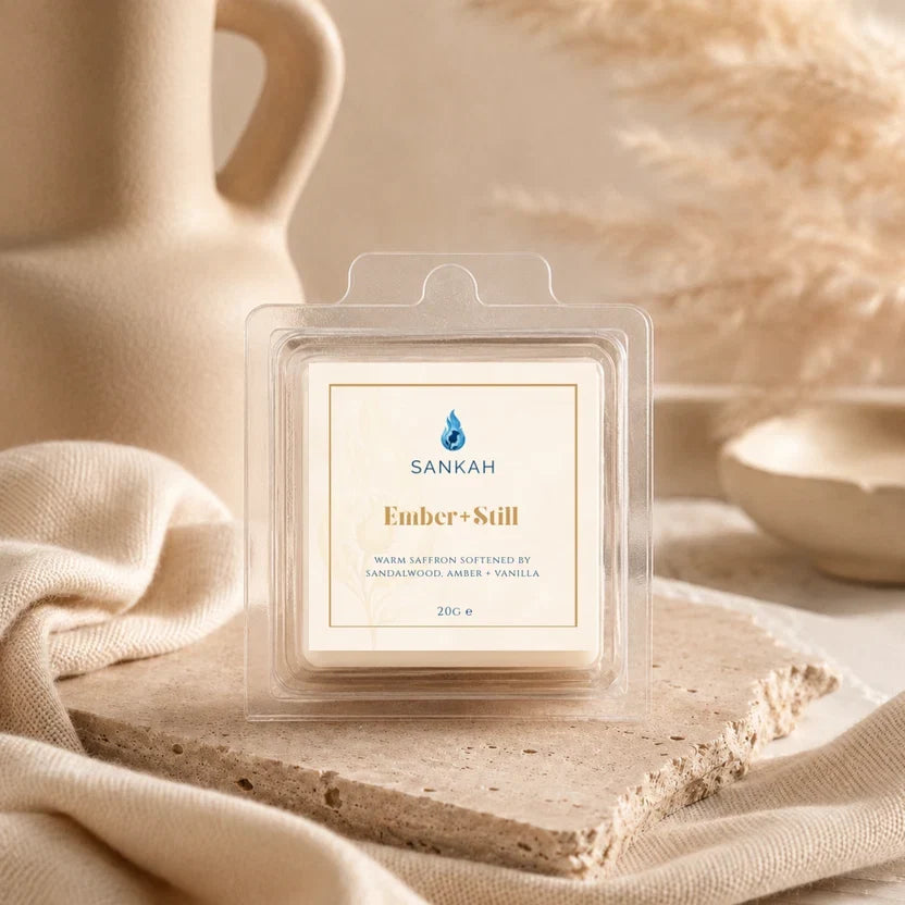 FIRST MELTS - Discover your next favourite.