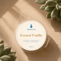 Coastal Vanilla — Scent Pods 100g