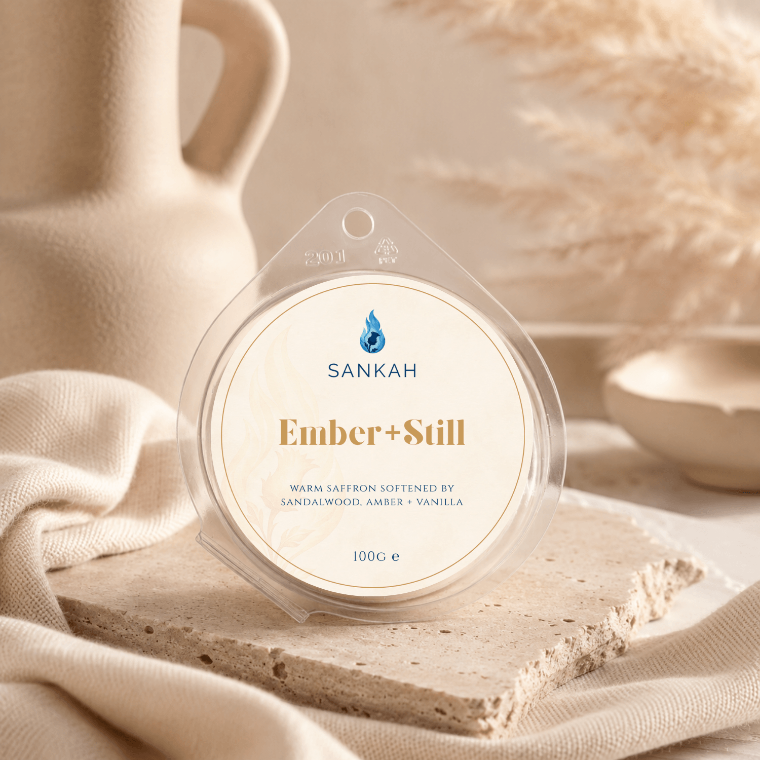 Ember & Still — Scent Pods 100g