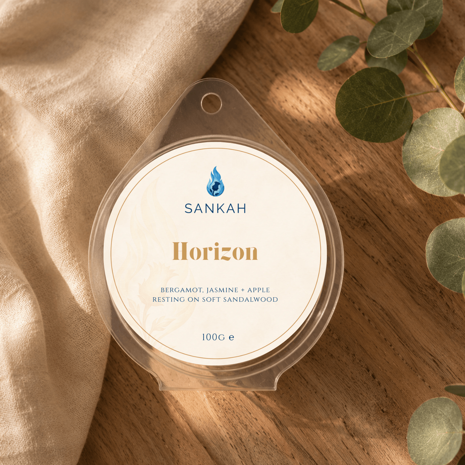 Horizon — Scent Pods 100g