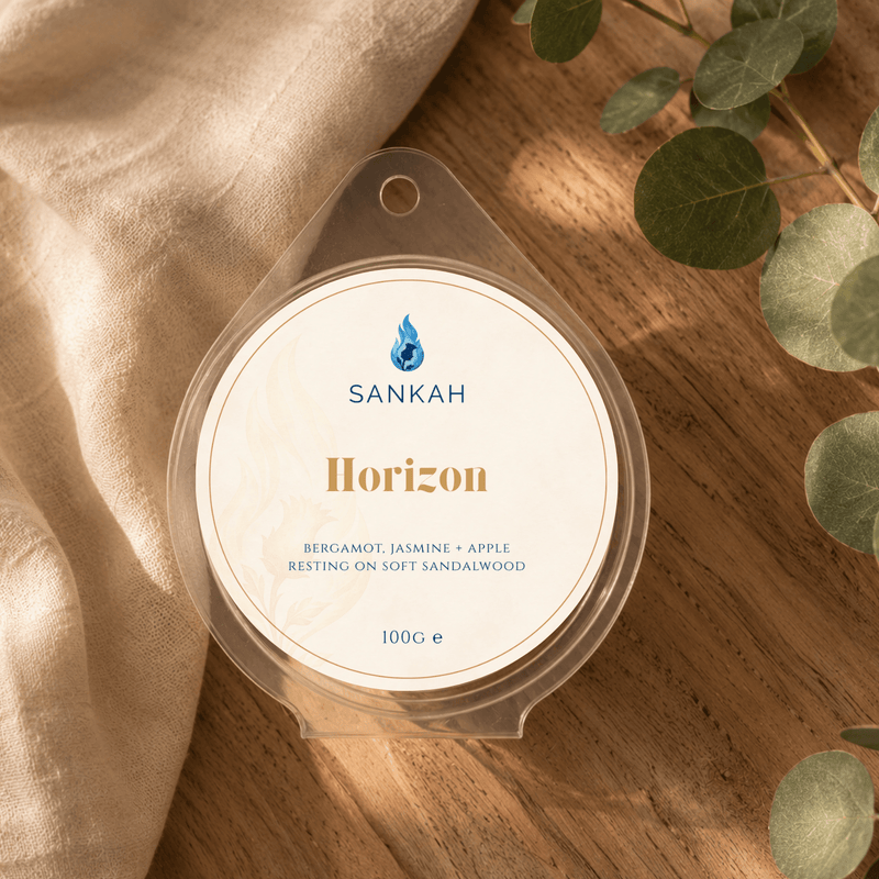 Horizon — Scent Pods 100g