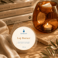 Log Burner — Scent Pods 100g