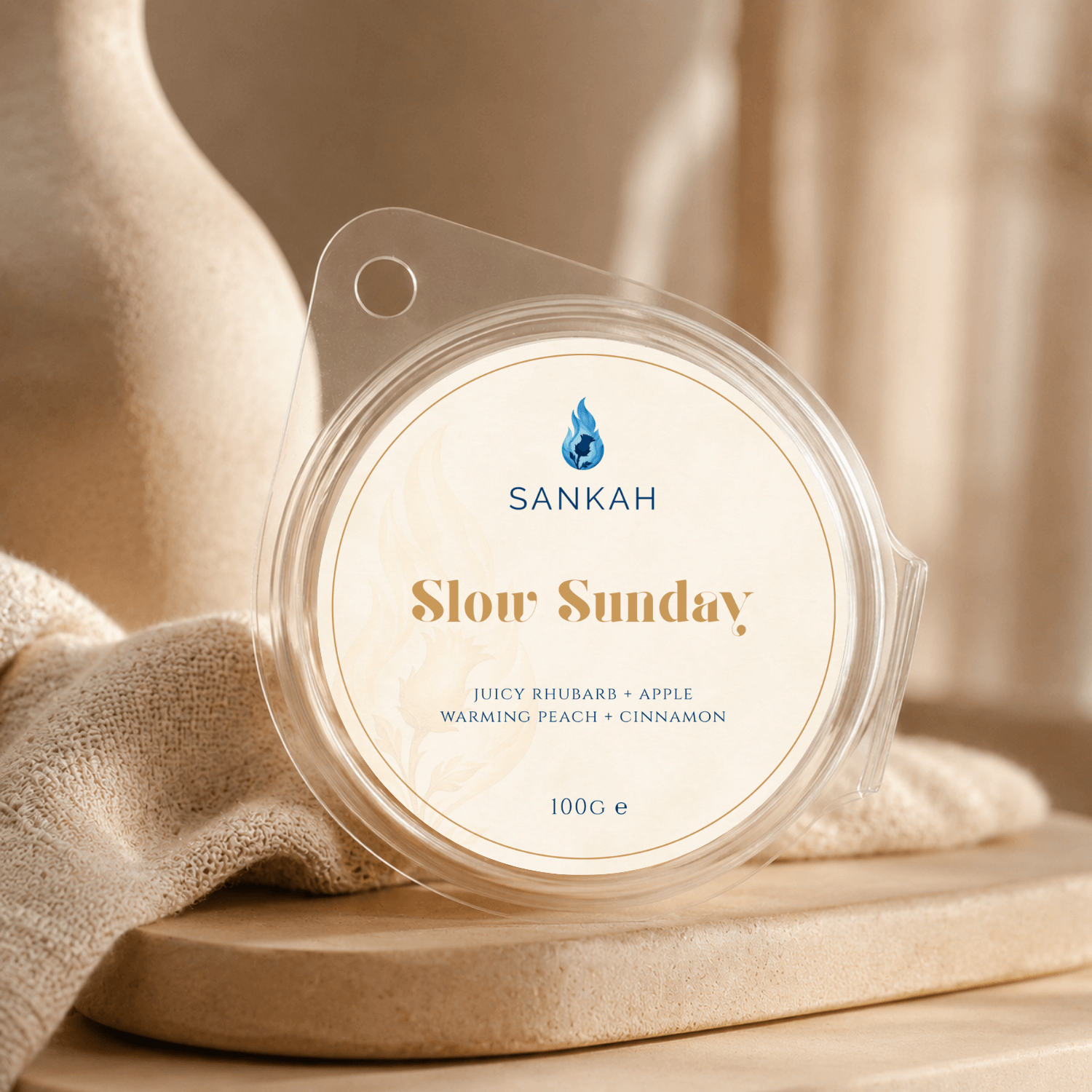 Slow Sunday — Scent Pods 100g