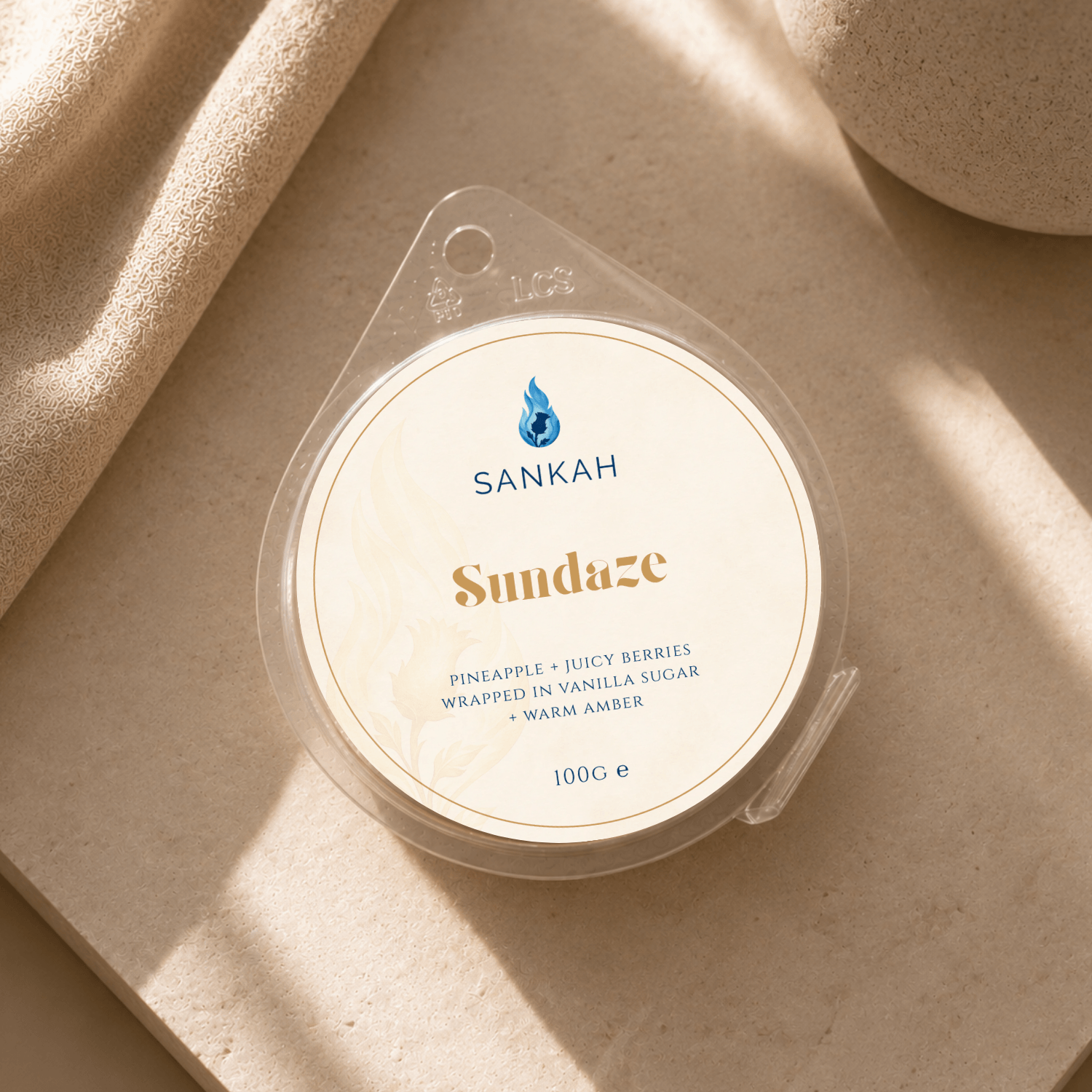 Sundaze— Scent Pods 100g