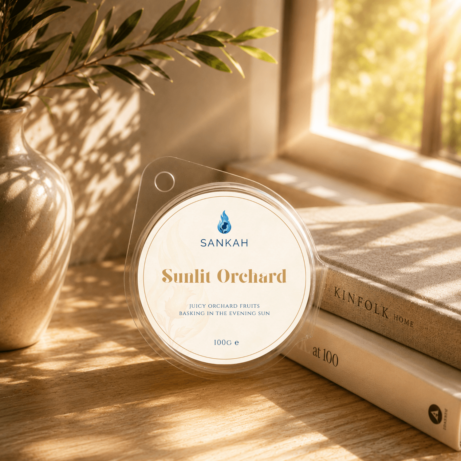 Sunlit Orchard — Scent Pods 100g